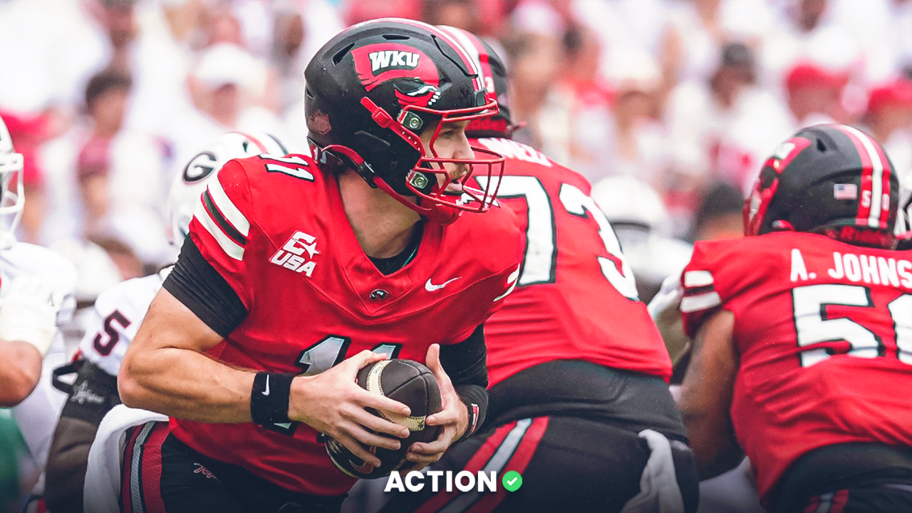 Delaware vs Western Kentucky Prediction, Pick, NCAAF Odds for Tuesday, October 27