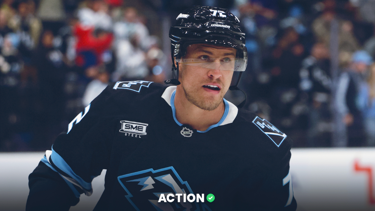 Penguins vs Mammoth Prediction, Picks, NHL Odds for Monday, October 19