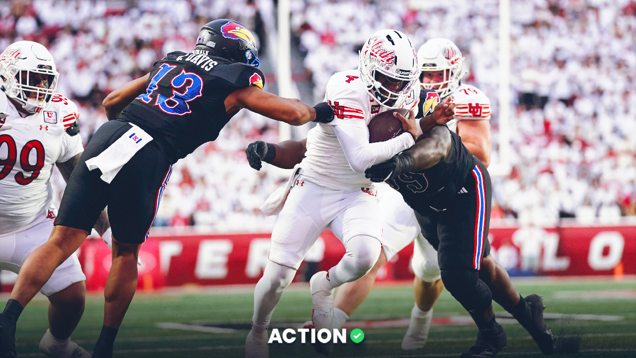Utah vs Colorado: Utes to Struggle Offensively Image
