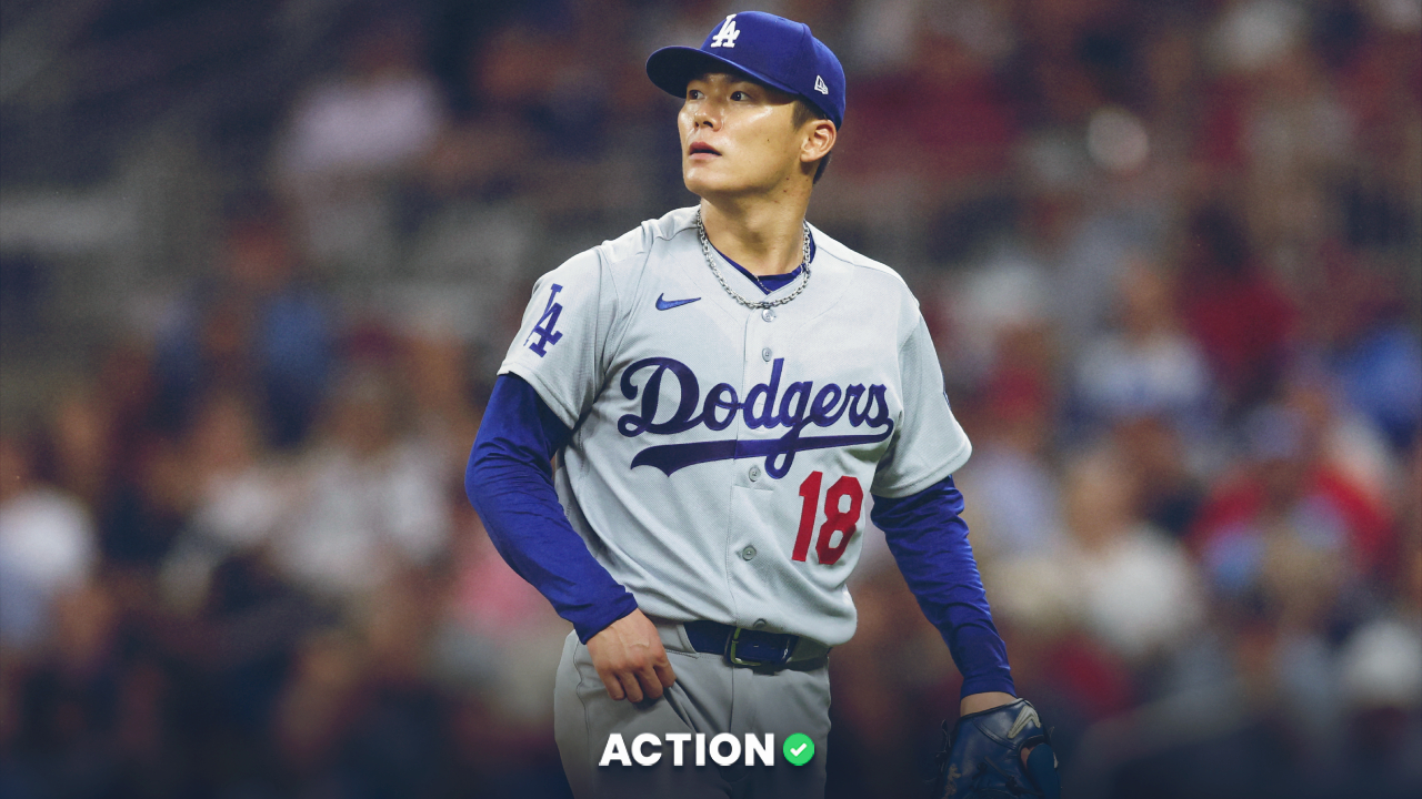 Dodgers vs Brewers Prediction, Odds: Expert MLB Pick for NLCS Game 2