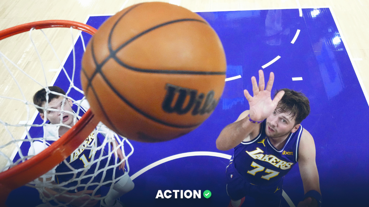 NBA Total Predictions, Over/Under Picks for Wednesday, October 28