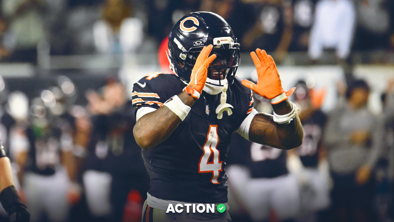 NFL Predictions Week 5: Expert Data-Driven Picks for Sunday, Oct. 11
