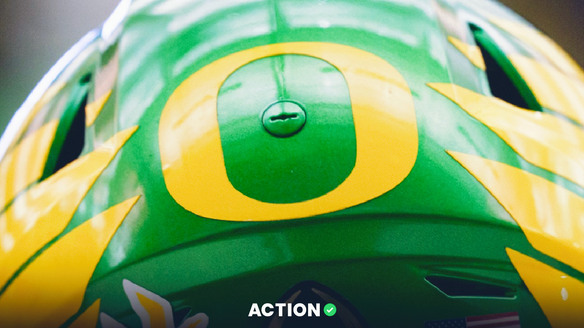 College Football Player Props: Saturday’s 6 Over/Under Model Picks (Week 8)