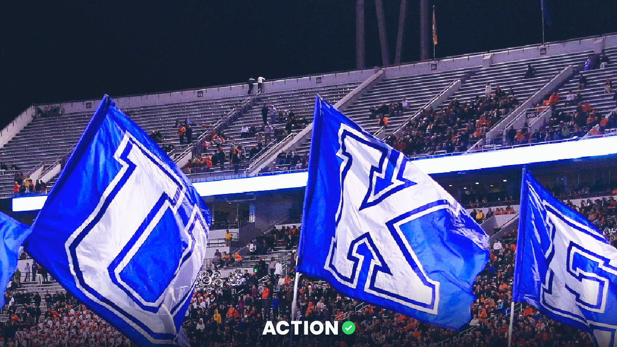 College Football Weather: Windy Data Model Alerts 3 Picks Saturday