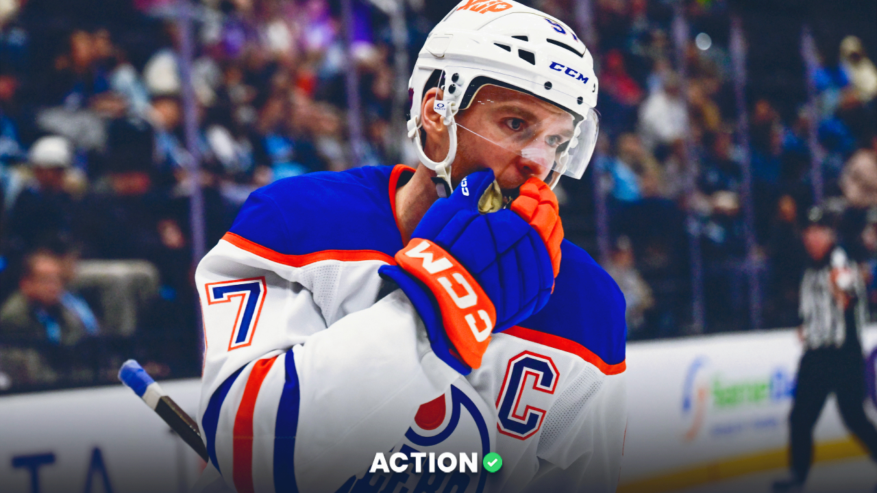 Hurricanes vs Oilers Prediction, Picks, NHL Odds for Thursday, October 22