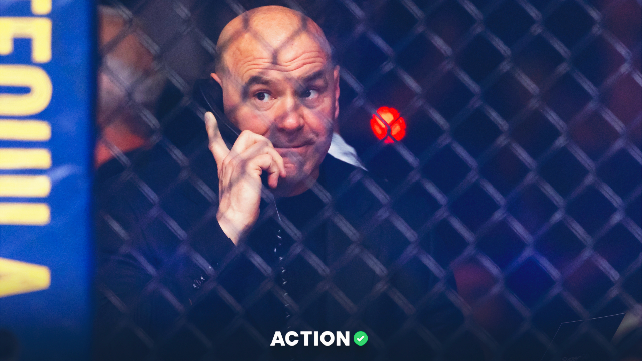 Dana White’s Contender Series Week 9 Odds, Picks, Predictions for Tuesday, October 6