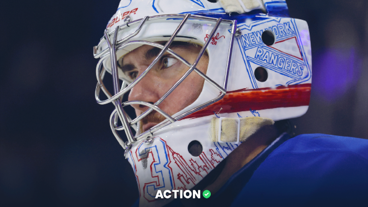 Rangers vs Maple Leafs Prediction, Picks, NHL Odds for Thursday, October 22