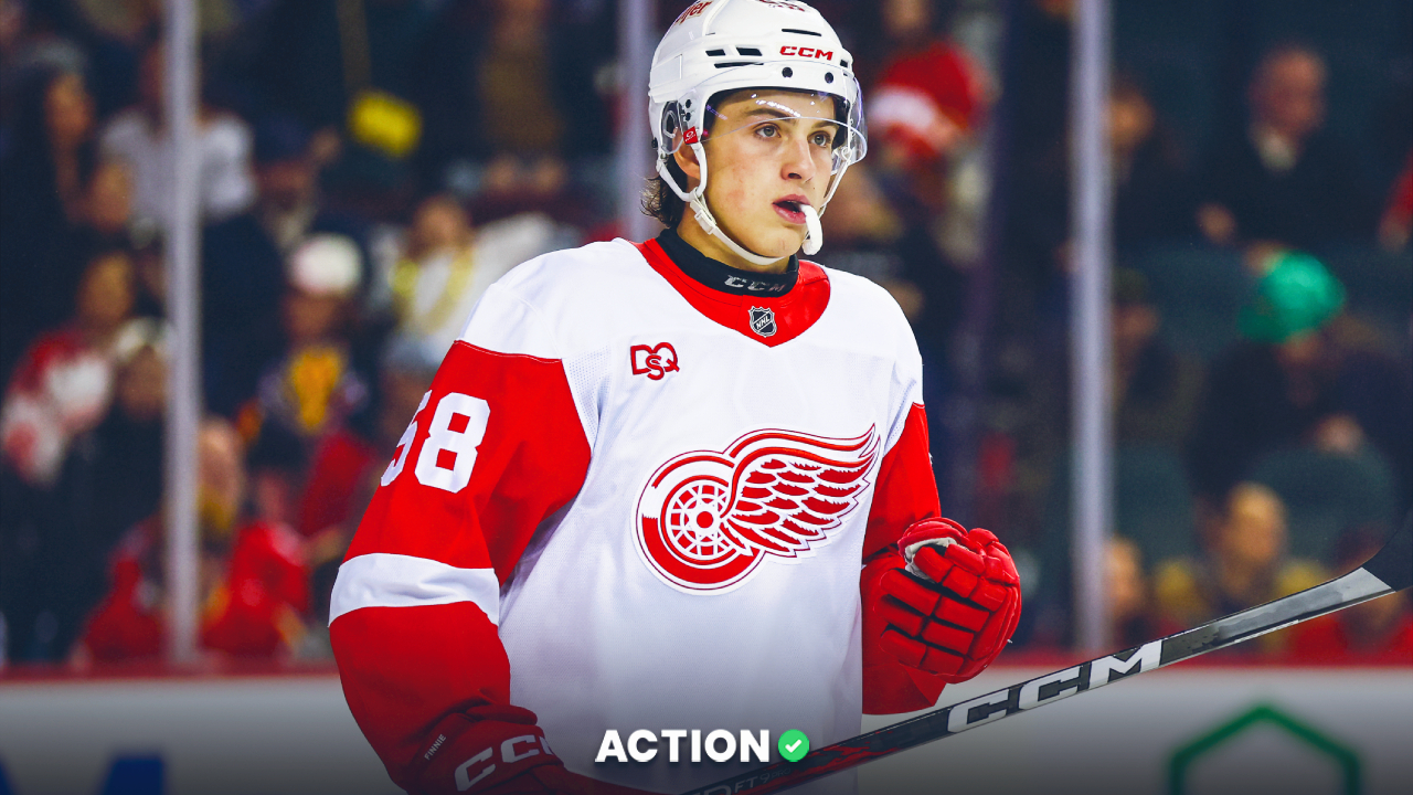 Blackhawks vs Red Wings Prediction, Picks, NHL Odds for Thursday, October 29