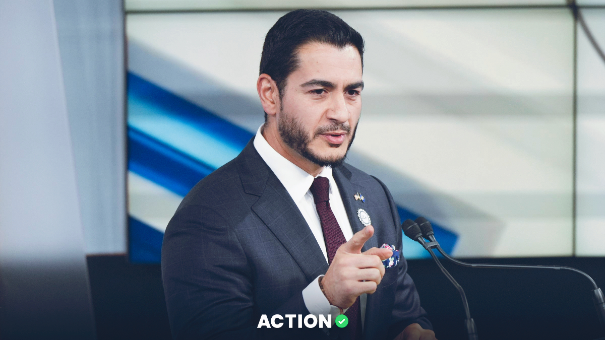 Michigan Senate Odds: El-Sayed's Market Lead Explained Image