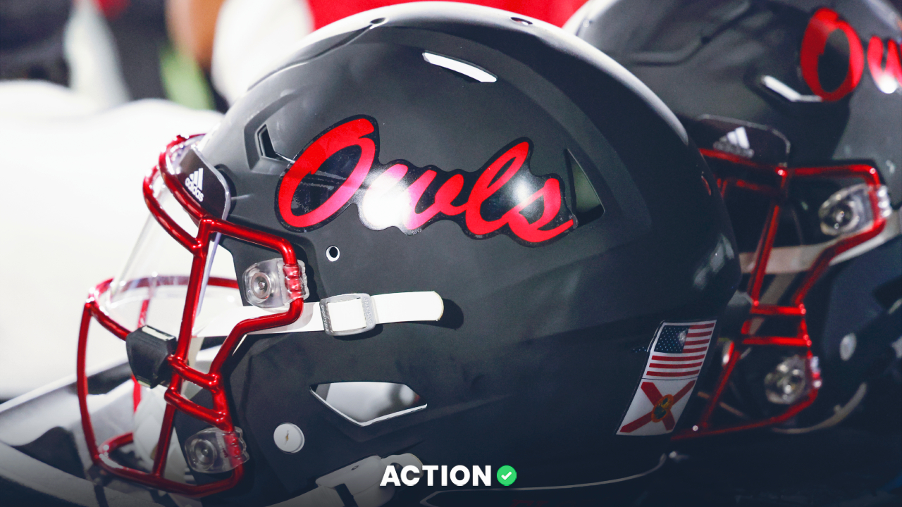 FAU vs Army: Owls Come Up Big as Underdogs Image