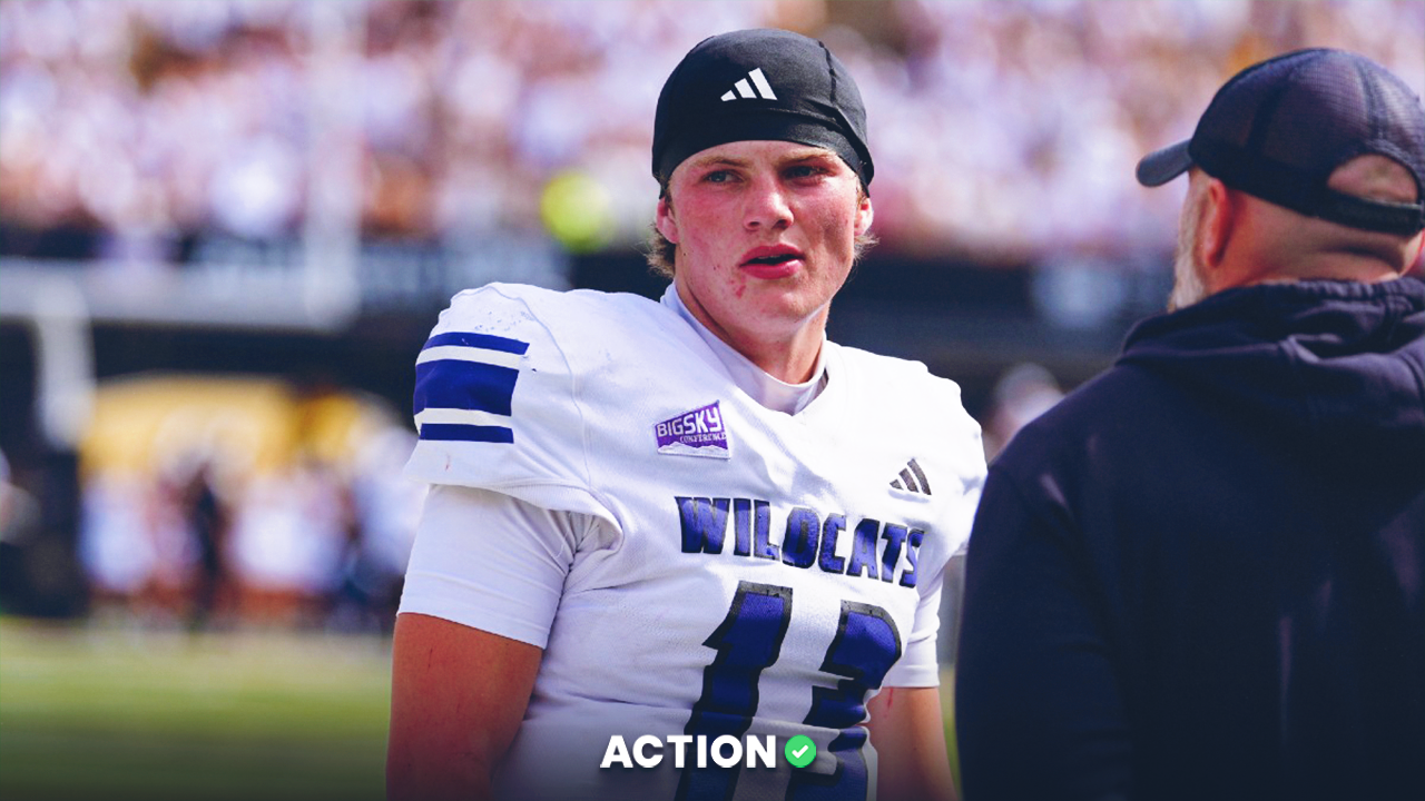 FCS Picks, Predictions: Week 5 College Football Best Bets for Saturday, Oct. 3