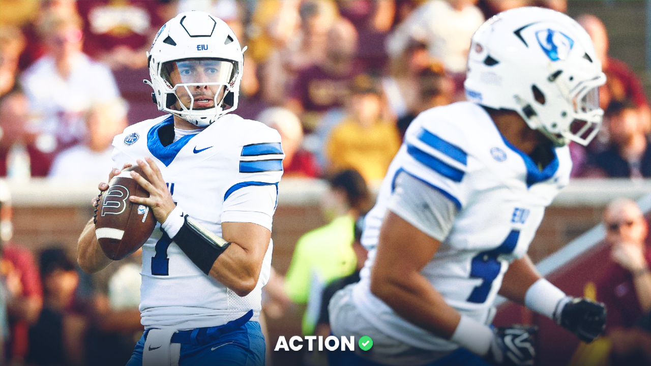 FCS Picks, Predictions: Week 6 College Football Best Bets for Saturday, Oct. 10