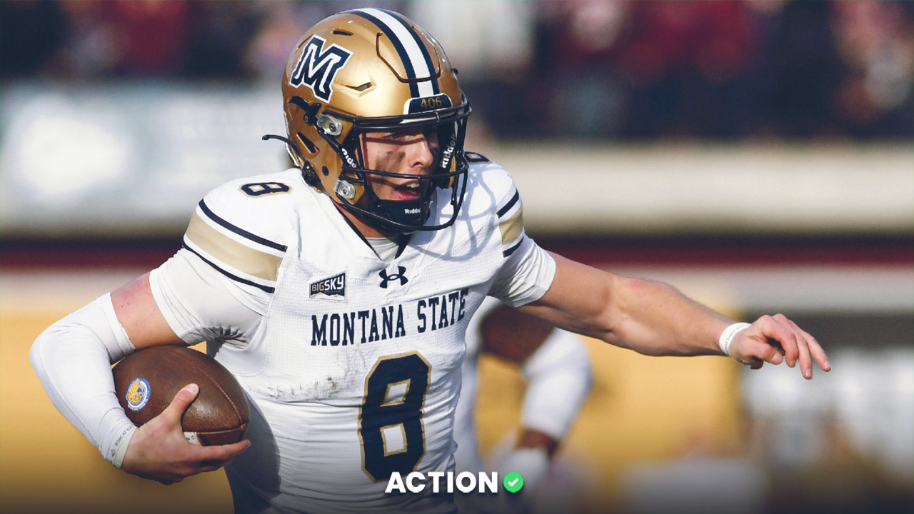 FCS Picks, Predictions: Week 7 College Football Best Bets for Saturday, Oct. 17