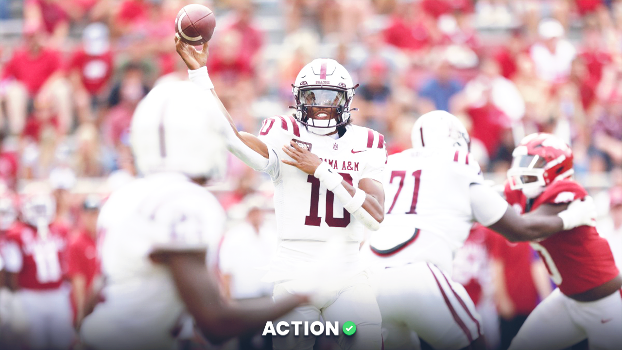 FCS Picks, Predictions: Week 9 College Football Best Bets for Saturday, Oct. 31