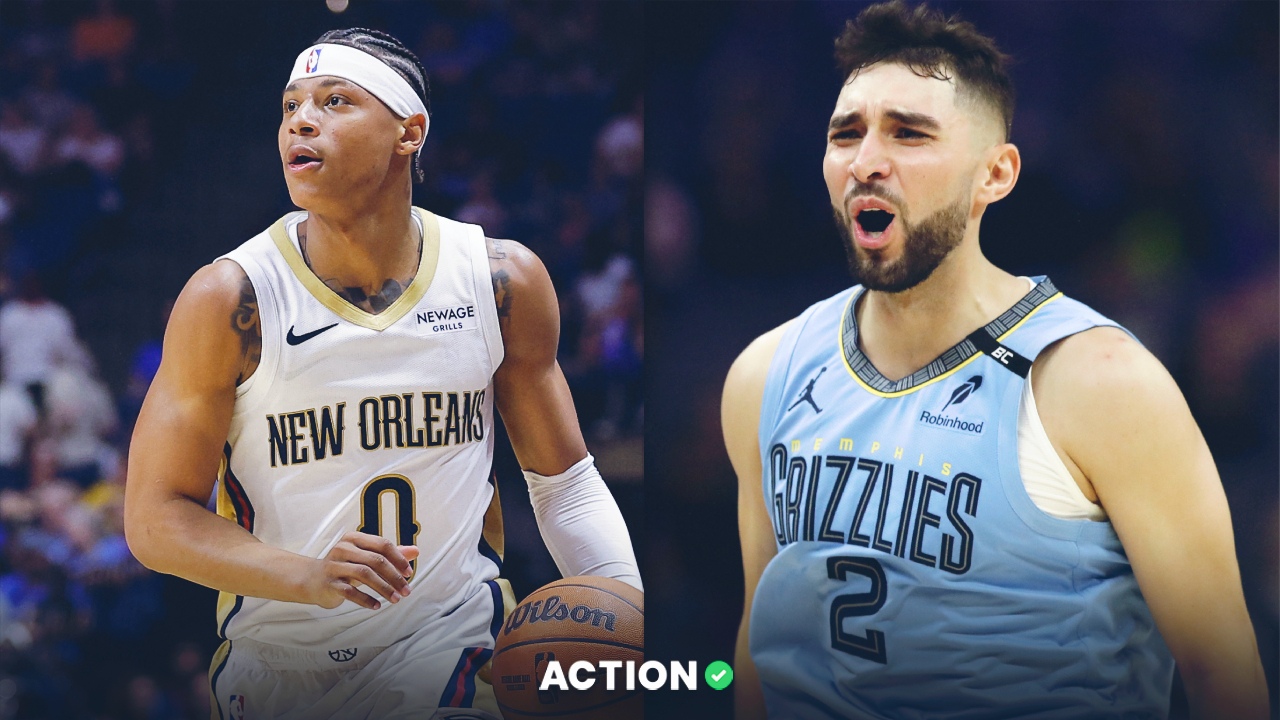 NBA Player Prop Picks & Predictions for Thursday, October 29