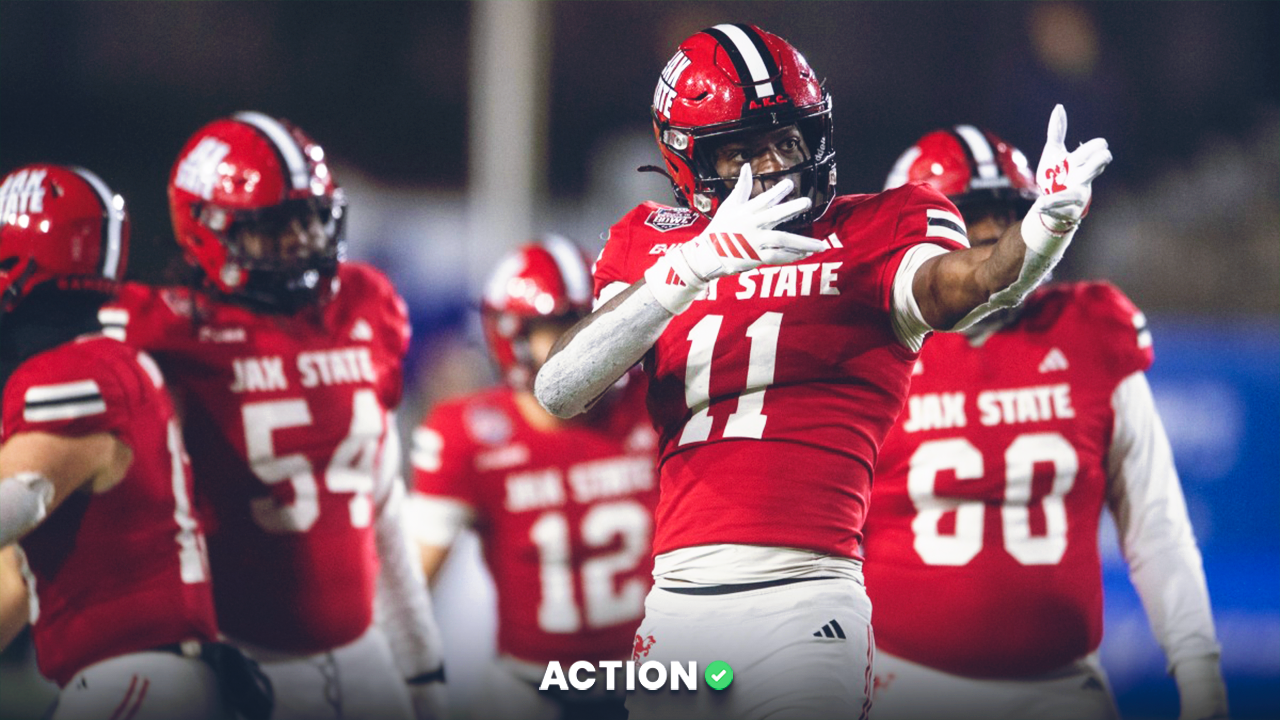 FIU vs Jacksonville State Prediction, Pick, College Football Odds for Tuesday, Oct. 13