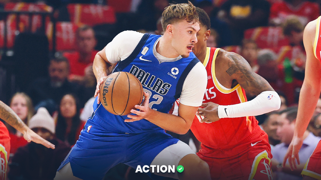 Mavericks vs Pacers Prediction, Pick, NBA Odds for Friday, October 23