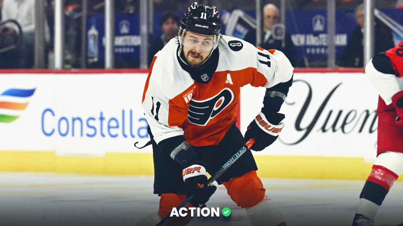 Flyers vs Senators Prediction, Picks, NHL Odds for Thursday, October 8