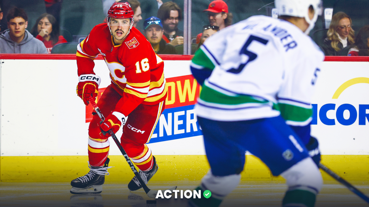 Kraken vs Flames Prediction, Pick, NHL Odds for Thursday, October 1