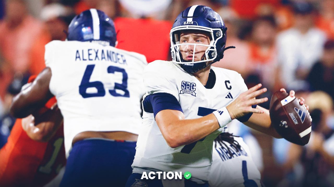 Georgia Southern vs Old Dominion Prediction, Pick, NCAAF Odds for Thursday, Oct. 15