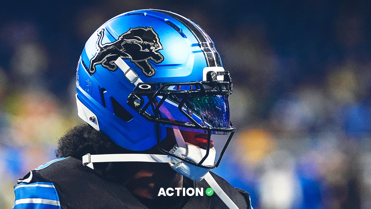 NFL Week 8 Luck Rankings Dashboard: Edges for Games, INTs, Sacks, FGs, More