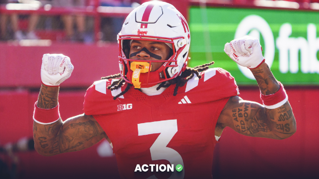 Washington vs Nebraska: Back Rejuvenated Offenses Image