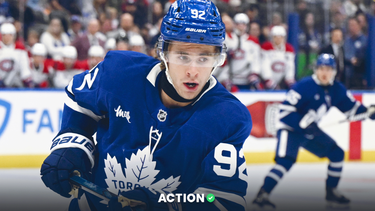 Maple Leafs vs Kraken Prediction, Picks, NHL Odds for Wednesday, October 28