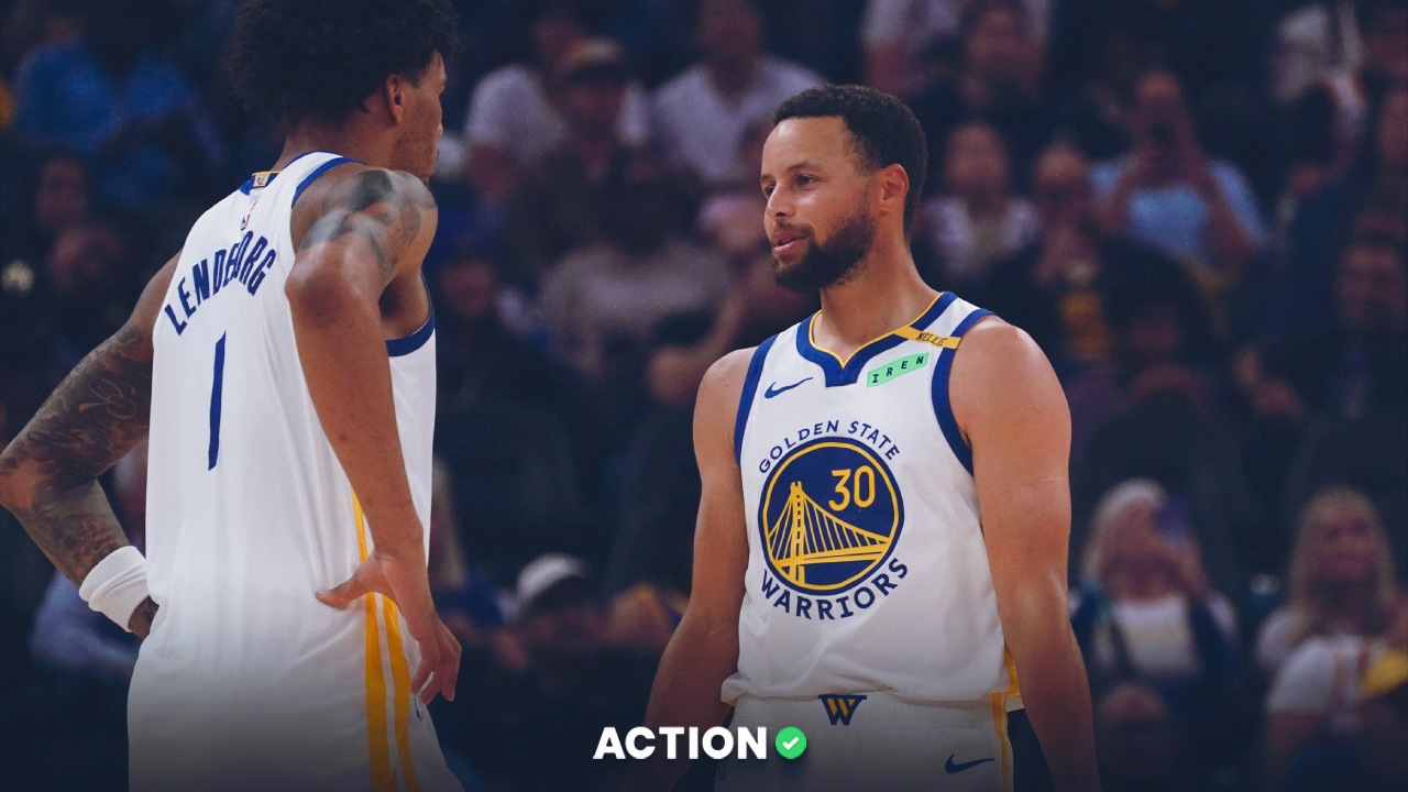 Warriors vs Suns Prediction, Pick, NBA Odds for Saturday, October 24