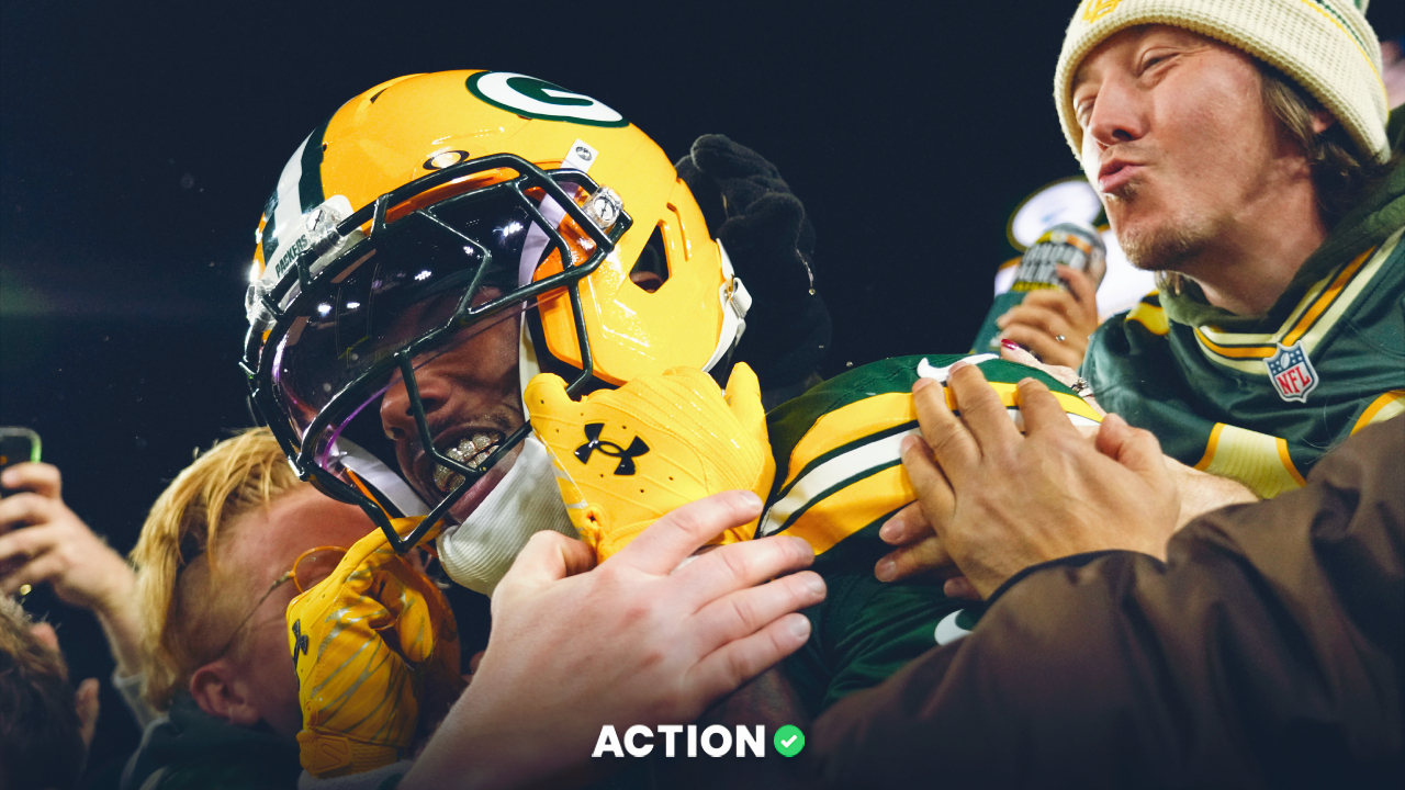 NFL Week 7 Sunday Mega-Preview: Brandon Anderson’s Props, Picks & Parlays