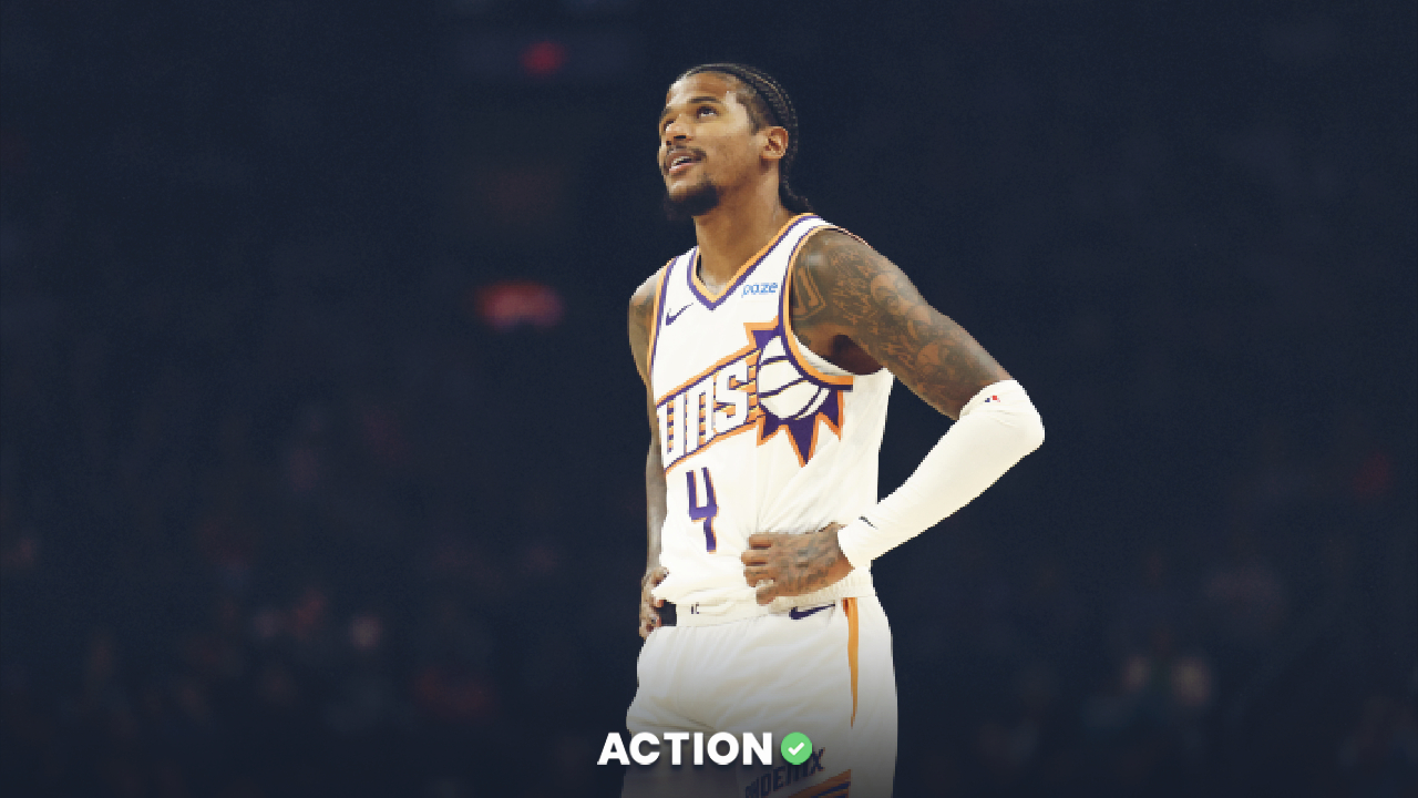 Suns vs Thunder Prediction, Pick, NBA Odds for Monday, October 26