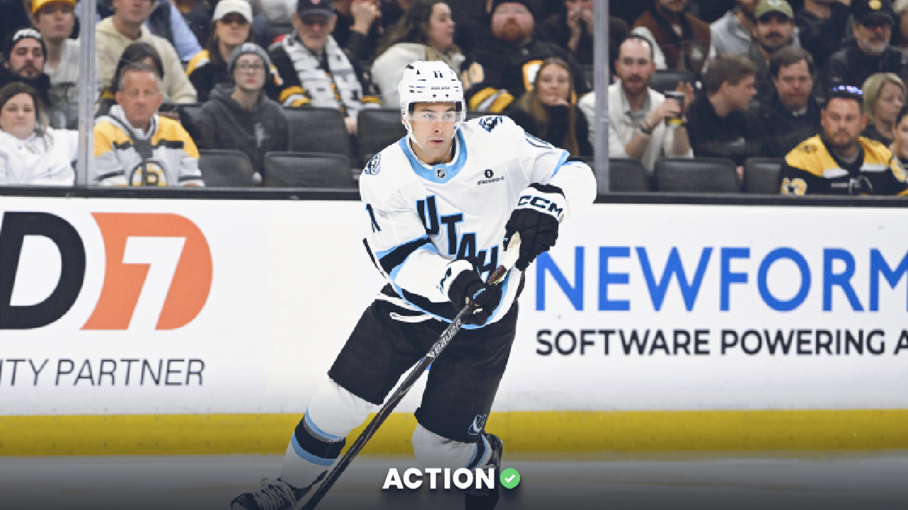 Mammoth vs Sabres Prediction, Picks, NHL Odds for Saturday, October 10