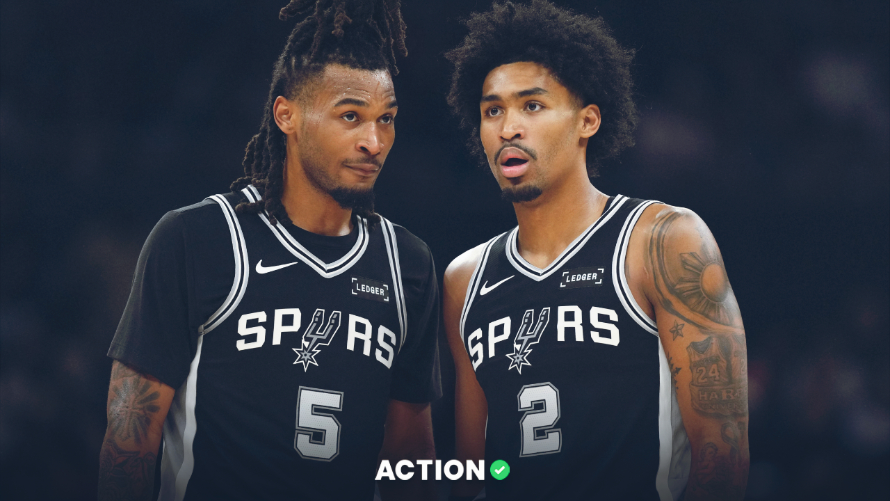 Spurs vs Jazz Prediction, Pick, NBA Odds for Wednesday, October 28