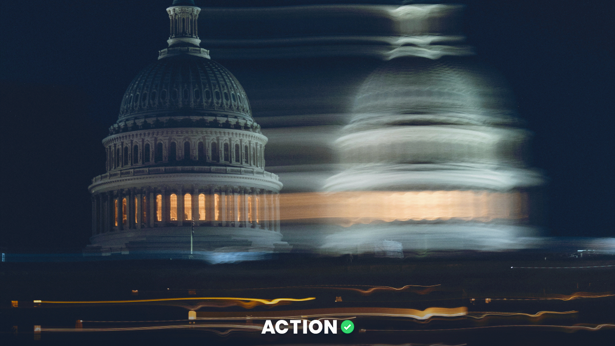 Senate Control Odds: Why Prediction Markets Keep Flipping With a Week to Go