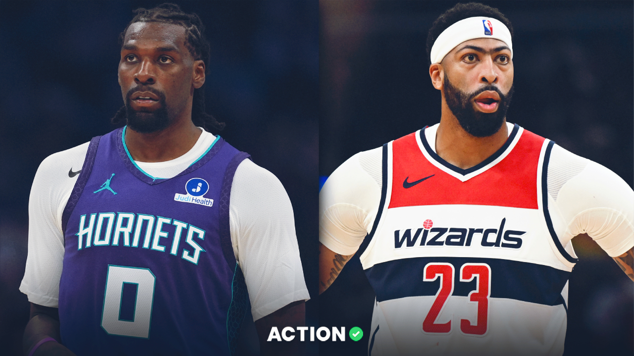 Hornets vs Wizards Prediction, Pick, NBA Cup Odds for Friday, October 30