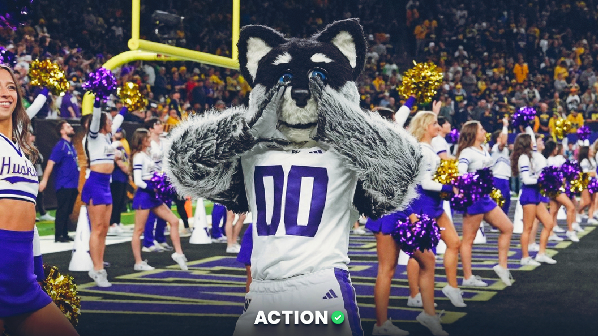 College Football Odds: 5 Picks Using Hot First-Half Strategy (Week 6)