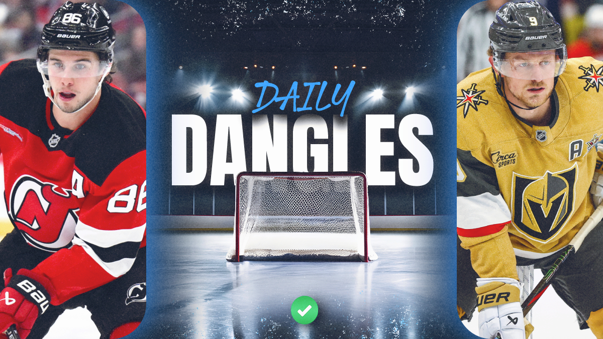 NHL Predictions Tonight: Expert Picks, Best Bets for Saturday, October 17