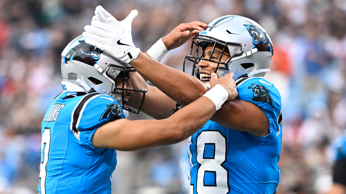 Sunday Night Football Prediction: A Razor-Sharp Lions vs Panthers Edge