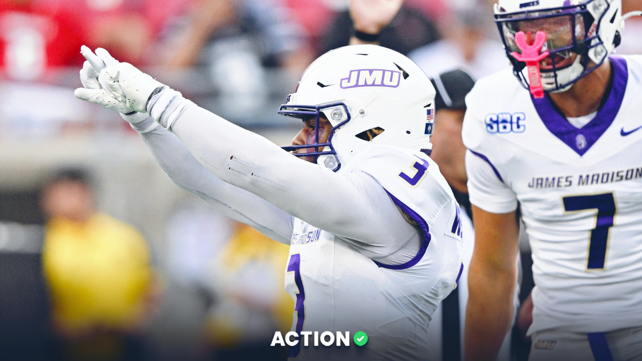 Troy vs JMU Prediction, Pick, NCAAF Odds for October 29