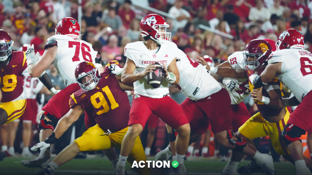 Fresno State vs San Diego State: Bad Situation for SDSU Image