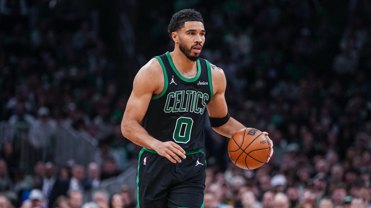 NBA Odds Tuesday: Sharps Steaming Celtics vs Pistons Matinee