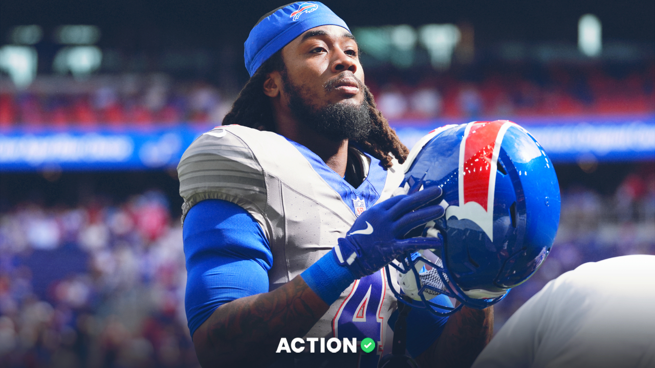 Action Analytics: Data-Driven Picks for Week 4 Image