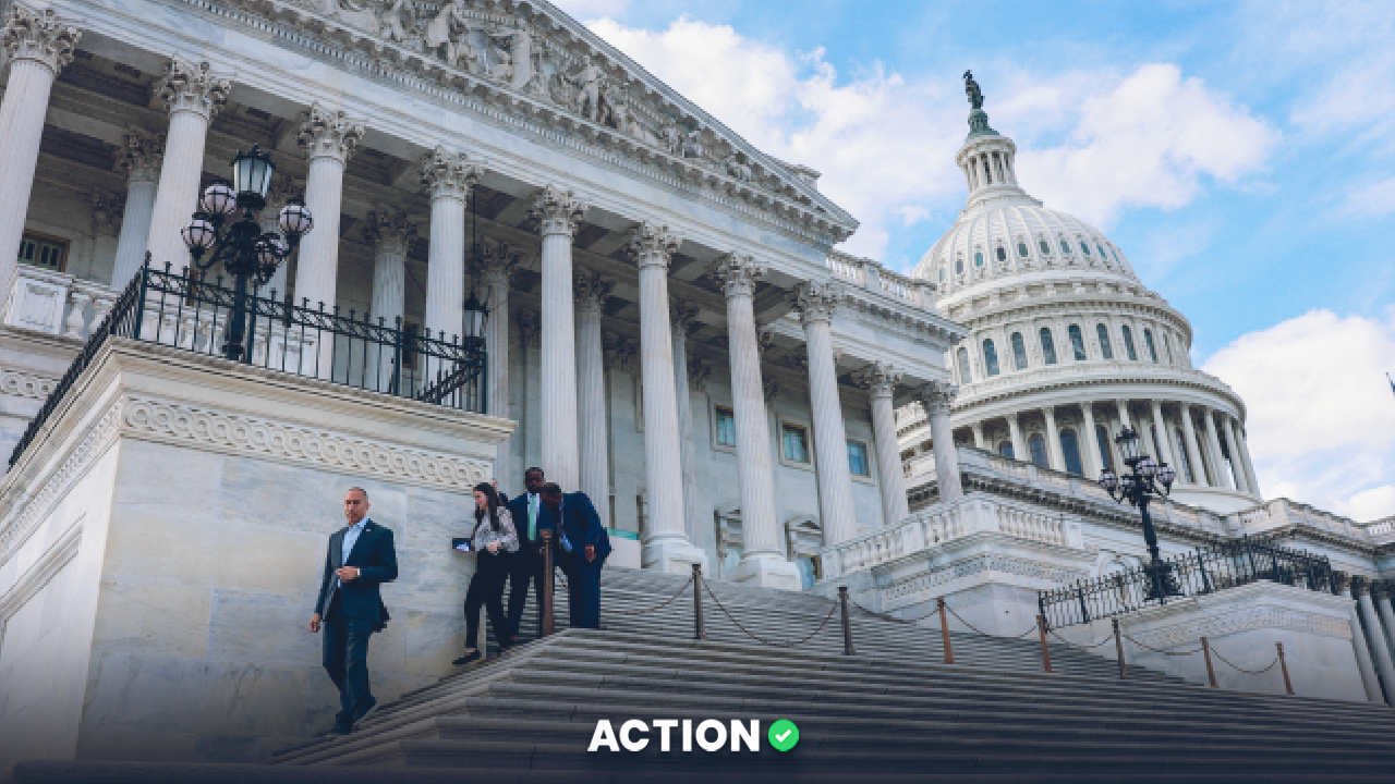 Midterm Elections: House, Senate Predictions Image