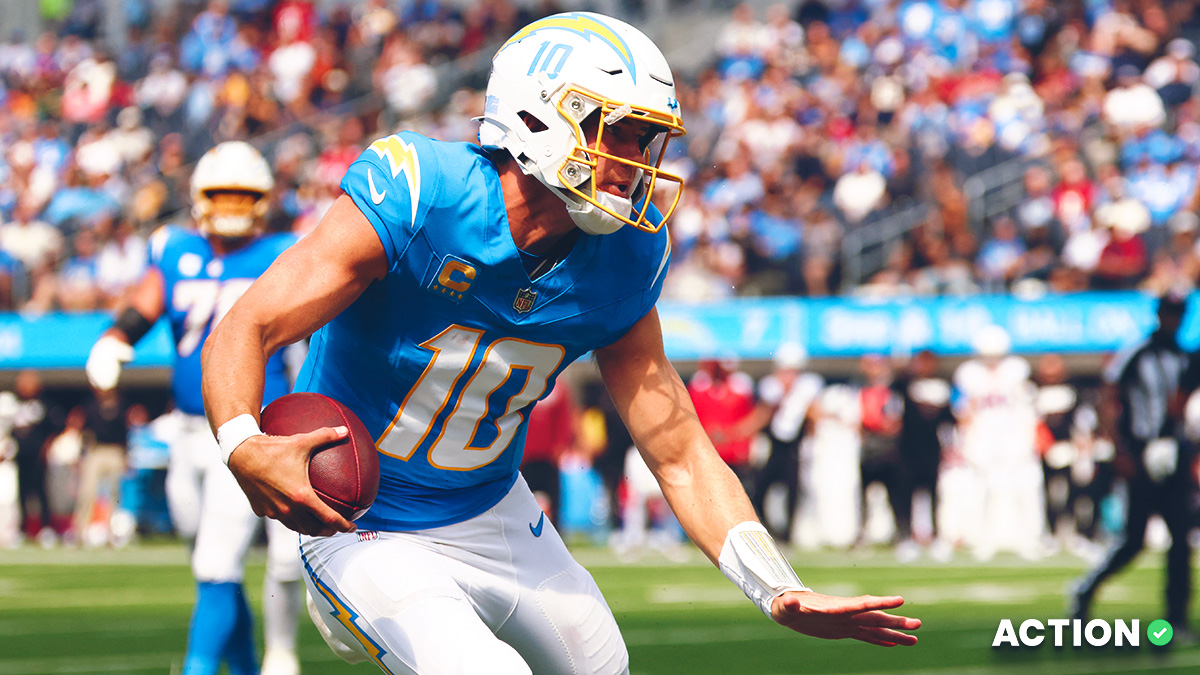 NFL Week 6 Luck Rankings Picks: 2 Luck-Based Games to Consider