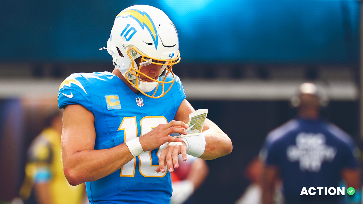 Broncos vs Chargers Prediction, Pick, Odds for NFL Week 5