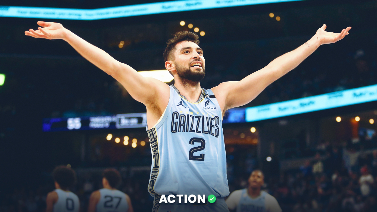 Grizzlies vs Warriors Prediction, Pick, NBA Odds for Friday, October 23