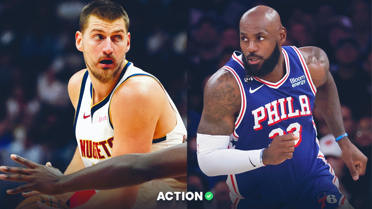 NBA Player Props: 4 Best Bets for Thursday, October 22