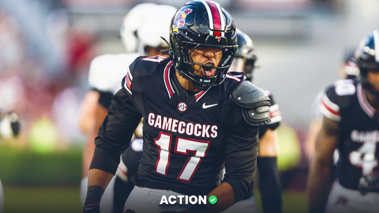 South Carolina vs. Florida: Less Than Ideal Matchup Image
