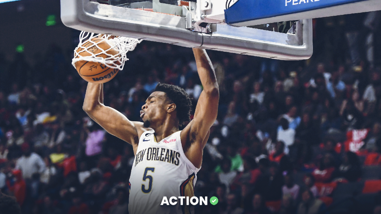 Hawks vs Pelicans Prediction, Pick, NBA Odds for Saturday, October 31