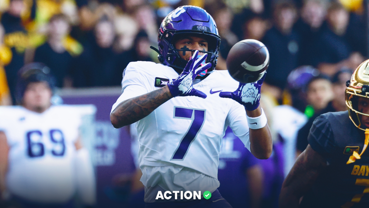 Kansas vs TCU Prediction, Pick, College Football Odds for Saturday, October 31