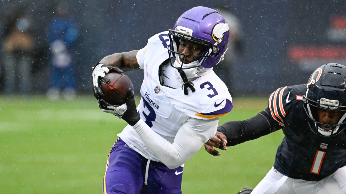 NFL Predictions Sunday: A Classic Sharps vs. Squares Showdown!